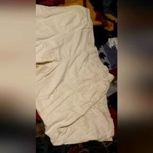 Torrid wide leg pants